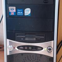 PC desktop window Asus