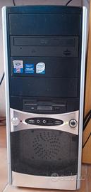 PC desktop window Asus