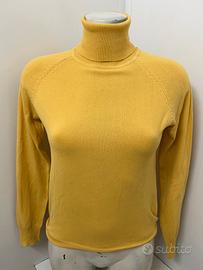 Maglia dolcevita Zara M