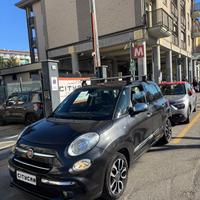 Fiat 500L 1.4 95 cv GPL valido fino 2029