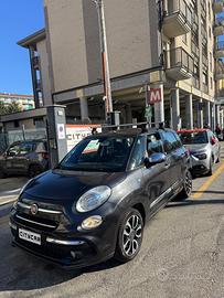 Fiat 500L 1.4 95 cv GPL valido fino 2029