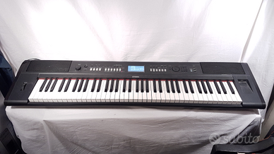 Tastiera Yamaha NP-V80