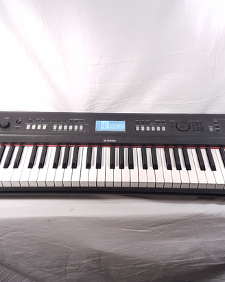 Tastiera Yamaha NP-V80