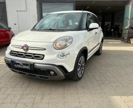 Fiat 500L 1.3 Multijet 95 CV City Cross