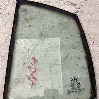 DEFLETTORE POSTERIORE SX KIA Rio 3a Serie (05>11)