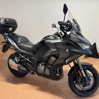 KAWASAKI VERSYS 1000 SE 2024 COMPLETA DI ACCESSORI