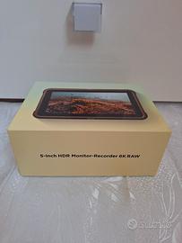 Accessori Ninja 5 HDR Monitor Recorder