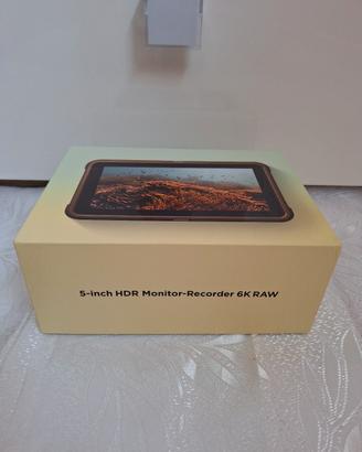 Accessori Ninja 5 HDR Monitor Recorder