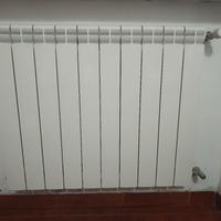 Termosifoni e termoarredo 
