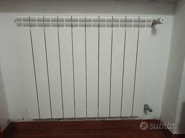 Termosifoni e termoarredo 