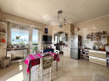Appartamento Pianezza [Cod. rif 3336230VRG]