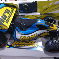 Macchina radiocomandata RE.EL TOYS