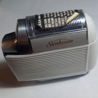 RASOIO Sunbeam 555