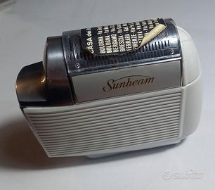 RASOIO Sunbeam 555