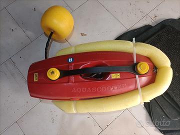 Acqua scooter arkos 650