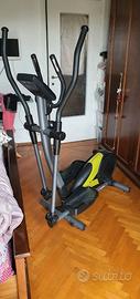 Cyclette ellittica DIADORA DX2