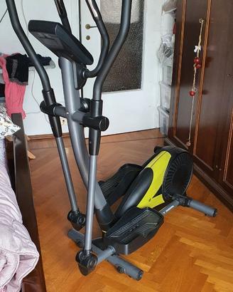 Cyclette ellittica DIADORA DX2