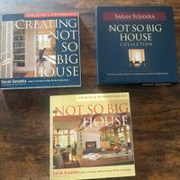 Libro architettura “The not so big house”