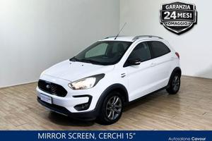 Ford Ka Plus Active 1.2 85cv S&S Active