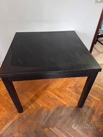 TAVOLO IKEA 4 posti allungabile