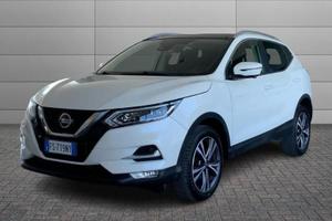 Nissan Qashqai 2nd serie 1.5 dCi 115 CV N-Con...