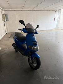 Scooter piaggio skipper 125