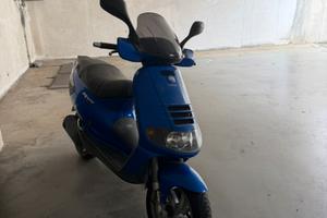 Scooter piaggio skipper 125