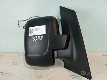 SPECCHIETTO RETROVISORE DESTRO PEUGEOT Expert 3°