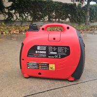 GENERATORE DIGITSL INVERTER 220V 900W