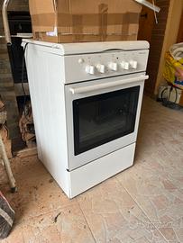 Forno elettrico/metano