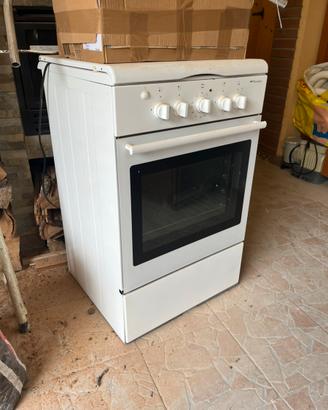 Forno elettrico/metano