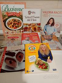 Libri di ricette