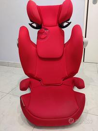 Seggiolino per auto Cybex