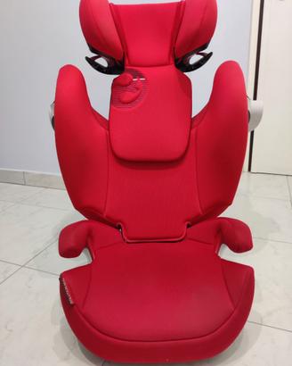 Seggiolino per auto Cybex