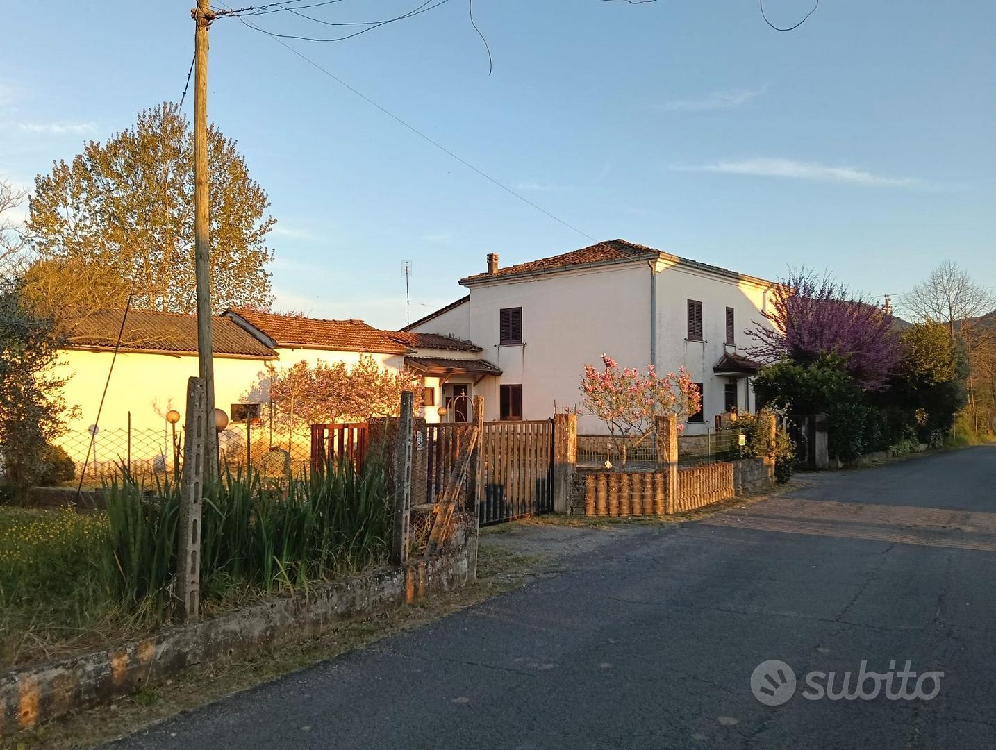 Casa indipendente - Vista 3