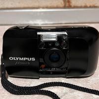 Olympus Mju-1 (Stylus) 35mm Compatta Analogica