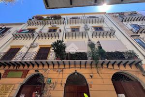 3 LOCALI A PALERMO