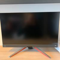Monitor  Gaming Benq Mobiuz EX2710Q