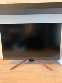 Monitor  Gaming Benq Mobiuz EX2710Q