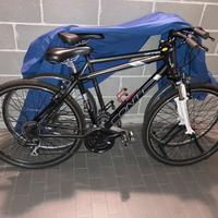 bici mountain bike