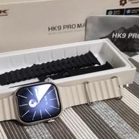 Smart watch hk9 pro max+