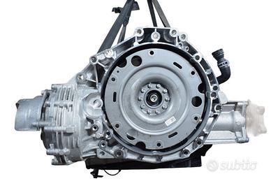 Cambio Automatico Audi Q5 (FY) 2.0 TFSI Hybrid