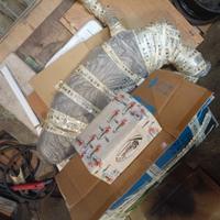 ricambi originali fiat  500 Abarth 695