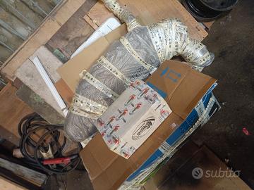 ricambi originali fiat  500 Abarth 695