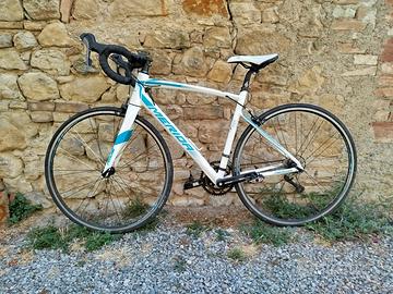 Merida Ride 100 Juliet – Donna – Taglia S / 2017