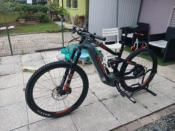 Haibike 8.0
