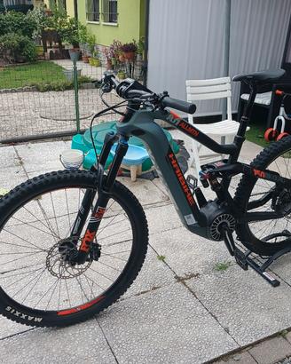 Haibike 8.0