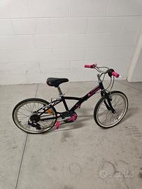bicicletta bambina 20"