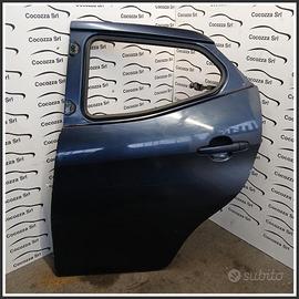 Porta Posteriore Sinistra TOYOTA Aygo II 670040H03