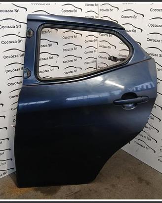 Porta Posteriore Sinistra TOYOTA Aygo II 670040H03